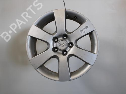 Rim HYUNDAI SANTA FÉ II (CM) 2.2 CRDi 4x4 | BP9011058C45 