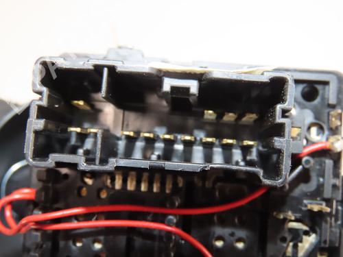 Ratstangsstang DACIA SANDERO II 1.2 | BP31605538I23