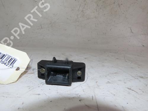 Tailgate lock DACIA LOGAN II 1.2 | BP19702047C101