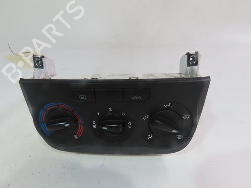 Comando chauffage FIAT GRANDE PUNTO (199_) 1.3 D Multijet (75 hp) 18059080