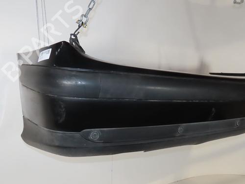 Rear bumper CITROËN C5 I (DC_) 2.0 HDi (DCRHZB, DCRHZE) | BP23163941C8