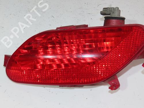 Rear fog light CITROËN DS4 (NX_) 2.0 HDi 165 | BP29469404C37 