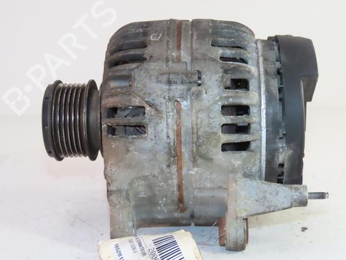 Alternator SEAT LEON (1P1) 2.0 TDI | BP33008823M7 - Image 3