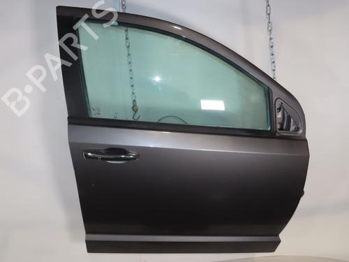 Right front door FIAT FREEMONT (345_) 2.0 JTD 4x4 | BP29846106C3