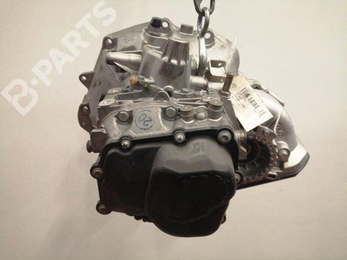 Gearbox OPEL CORSA D (S07) 1.0 (L08, L68) | BP9006244M3 