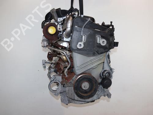 Engine MERCEDES-BENZ CLA Coupe (C117) CLA 180 CDI / d (117.312) | BP37530219M1 - Image 4