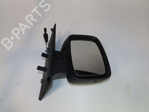 Used Right mirror FIAT SCUDO Van (270_, 272_) 2.0 D Multijet (120 hp) 17657702
