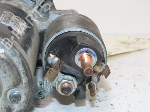 Used Starter Starter 36820453 36820453