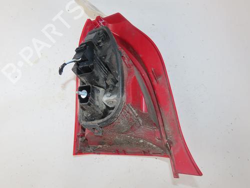 Used Right taillight Right taillight 38527245 38527245
