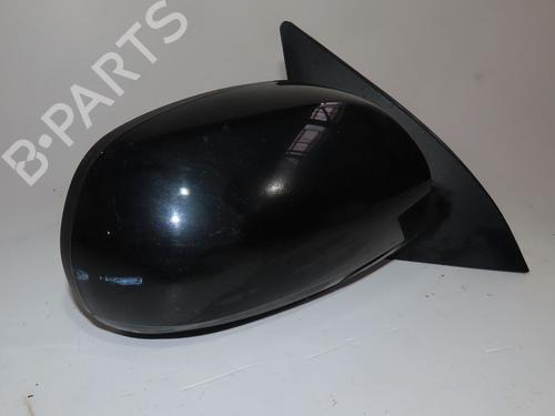 Right mirror KIA CEE'D SW (ED) 1.6 CRDi 90 | BP23163016C27 