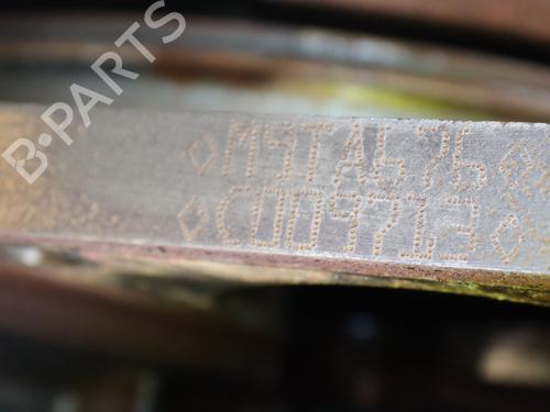 Engine RENAULT MASTER III Van (FV) 2.3 dCi 125 FWD (FV0C, FV0D, FV0G, FV0H, FV0J, FV0K,... | BP37705632M1  - Image 5