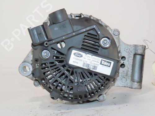 Used Alternator Alternator 38627752 38627752