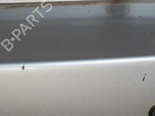 Used Rear bumper DACIA DUSTER (HS_) 1.6 16V 4x4 (105 hp) 28309977