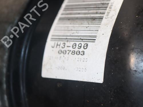 gearbox-dacia-sandero-ii-2012-28033449 main image