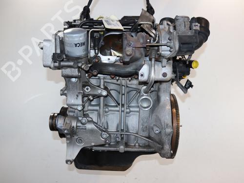 Engine SEAT IBIZA IV (6J5, 6P1) 1.2 TSI | BP37276686M1 - Image 6