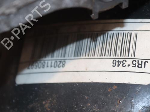 Gearbox DACIA SANDERO 1.5 dCi | BP27215946M3 