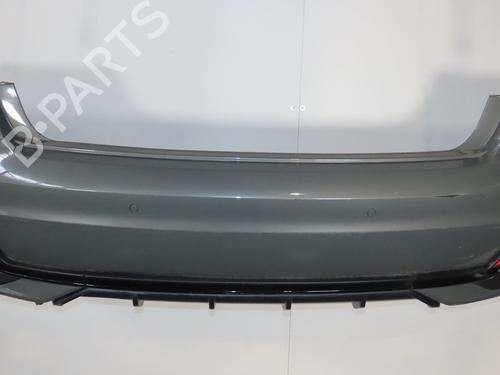 Rear bumper AUDI A1 Sportback (GBA) 40 TFSI | BP27551285C8 