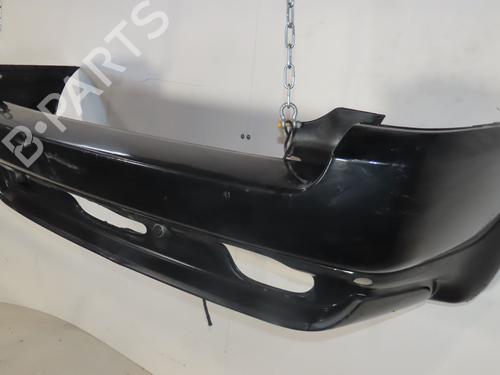 Rear bumper BMW X5 (E53) 3.0 d | BP26535019C8 