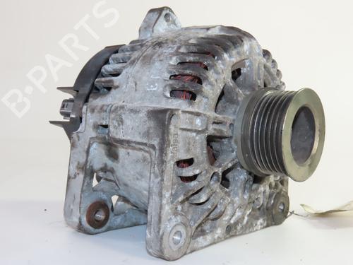 Alternator RENAULT CLIO III (BR0/1, CR0/1) 1.6 16V GT (BR10, CR10) | BP31140824M7