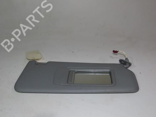 Right sun visor BMW 3 Coupe (E92) 320 d | BP18206079I2 - Image 2