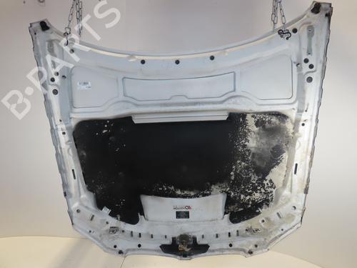 Used Hood BMW 3 Coupe (E92) 330 d (245 hp) 27926459