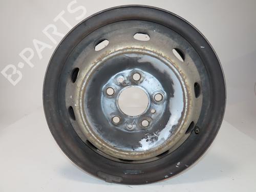 Rim PEUGEOT BOXER Van 2.2 HDi 100 | BP26463205C45 