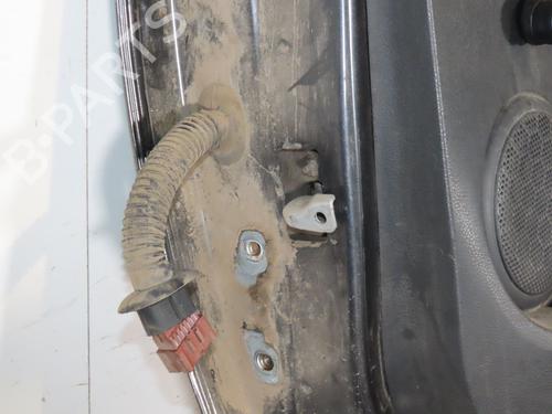 Dør højre bagtil DACIA SANDERO II 1.5 dCi 75 / Blue dCi 75 (B8JW, B8M4, B8AH, B8M7, B8M6) | BP37705804C5 - Image 2