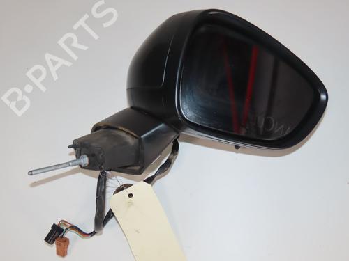Bakspejl Højre CITROËN C3 II (SC_) 1.4 (73 hp) 32179492