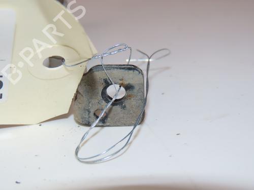 Faro Antiniebla delantero izquierdo HYUNDAI i10 II (BA, IA) 1.0 (67 hp) 32376983