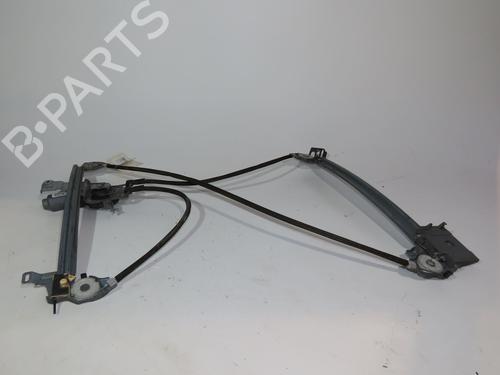 Front right window mechanism CITROËN C3 Pluriel (HB_) 1.4 HDi | BP20494409C23 