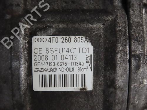 AC Kompressor AUDI A6 C6 Avant (4F5) 2.0 TDI | BP29929806M34 