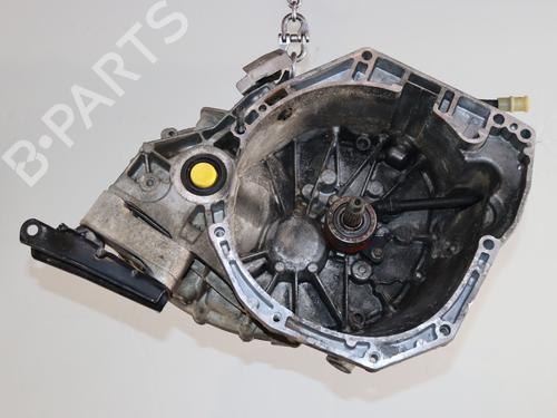 Gearbox DACIA DUSTER (HS_) 1.2 TCe 125 | BP17995917M3 