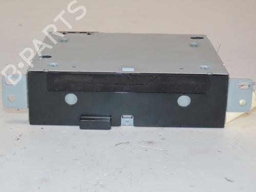 Radio PEUGEOT 508 I (8D_) 1.6 HDi | BP29929836E6