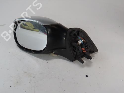 Left mirror CITROËN XSARA PICASSO (N68) 1.6 HDi | BP29215285C26 