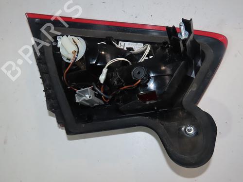Right tailgate light FORD MONDEO IV (BA7) 2.0 TDCi | BP26014713C80
