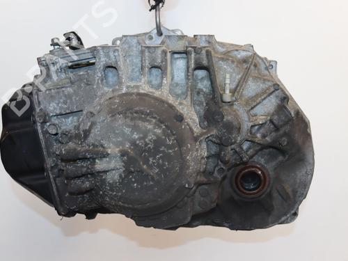 Gearbox OPEL MERIVA B MPV (S10) 1.7 CDTI (75) | BP9910293M3 