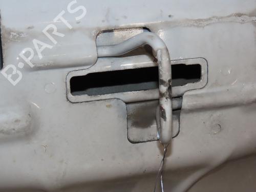 Used Hood Hood PEUGEOT PARTNER Box Body/MPV 1.6 HDi (75 hp) 33835845 33835845