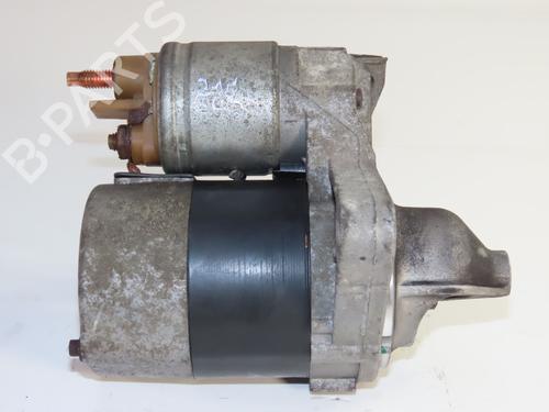 Starter PEUGEOT 107 (PM_, PN_) 1.0 | BP31055377M8