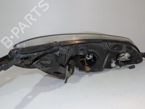Left headlight PEUGEOT 407 (6D_) 2.0 HDi 135 (6DRHRH, 6DRHRE, 6DRHRG, 6DRHRJ) | BP23164820C28 - Image 3
