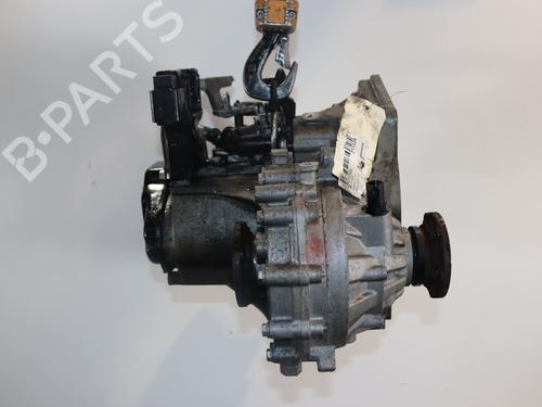 Used Gearbox AUDI A1 (8X1, 8XK) 1.6 TDI (105 hp) 31372180