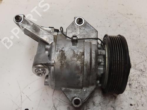 AC compressor MAZDA 2 Hatchback (DL, DJ) 1.5 SKYACTIV-G | BP28136611M34 