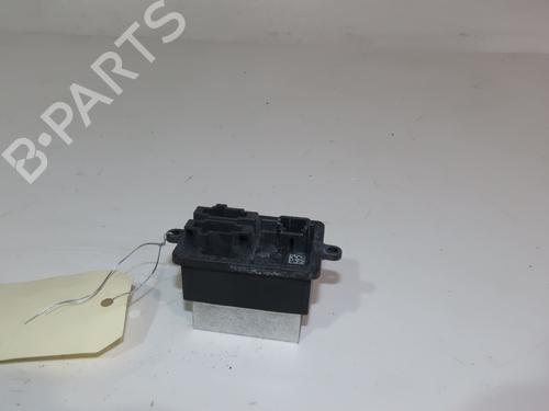 Used Heater resistor PEUGEOT 3008 II SUV (MC_, MR_, MJ_, M4_) 2.0 BlueHDi 180 (177 hp) 18732853