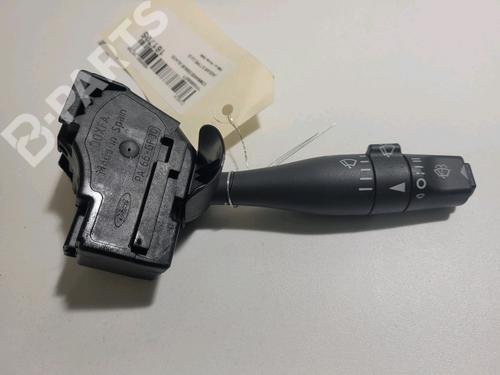 Used Steering column stalk JAGUAR X-TYPE I Estate (X400) 2.0 D (130 hp) 9031850