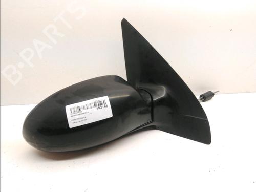 Right mirror FORD FOCUS I (DAW, DBW) 1.4 16V | BP12355203C27 