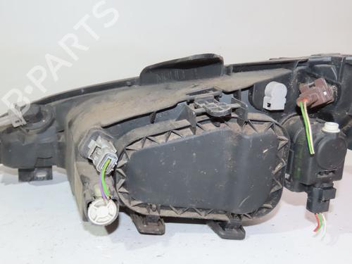 Højre forlygte PEUGEOT 206 Hatchback (2A/C) 1.1 i | BP29344762C29 