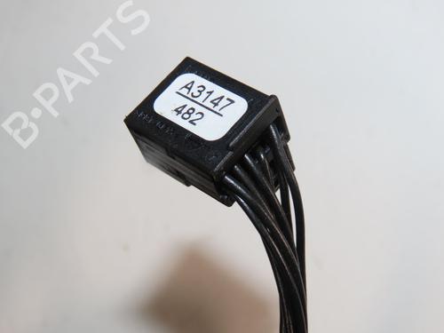 right-mirror-mercedes-benz-e-class-w211-2002-2003-2004-2005-2006-2007-2008-2009-30740440 main image