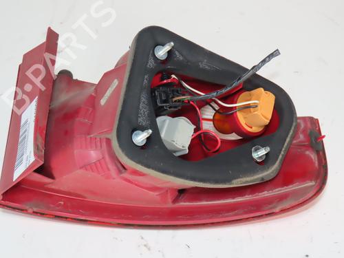 Used Right taillight SEAT ALTEA XL (5P5, 5P8) 1.9 TDI (105 hp) 29846197