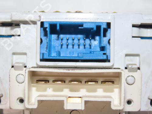 Comando clima OPEL CORSA D (S07) 1.3 CDTI (L08, L68) (75 hp) 31119771