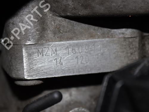Gearbox VW POLO V (6R1, 6C1) 1.6 TDI | BP26311030M3 