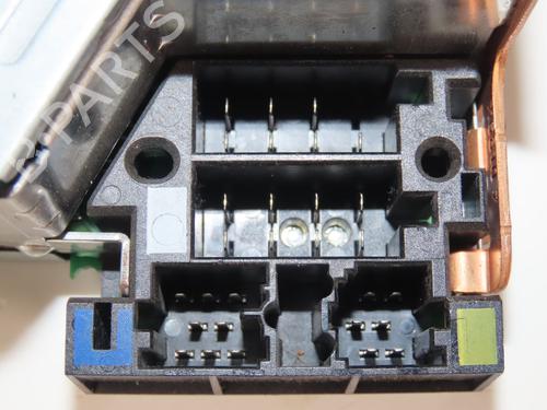 Used Radio RENAULT MEGANE II (BM0/1_, CM0/1_) 1.4 16V (BM0B, CM0B) (98 hp) 31151945